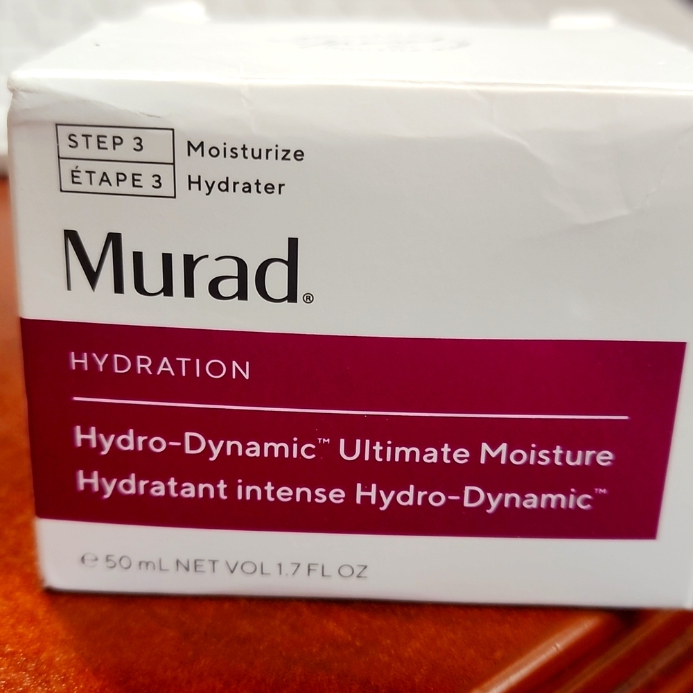 MURAD HYDRATION